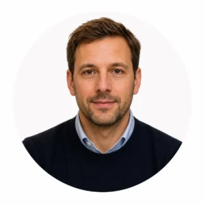 Jeroen De Smet